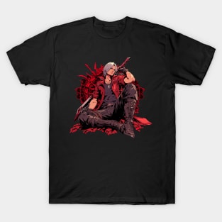 dante T-Shirt